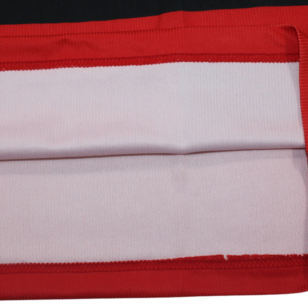 Camisa Flamengo Home 1999 - Versão Retrô "Romário" Nº 11 - Imagem 10