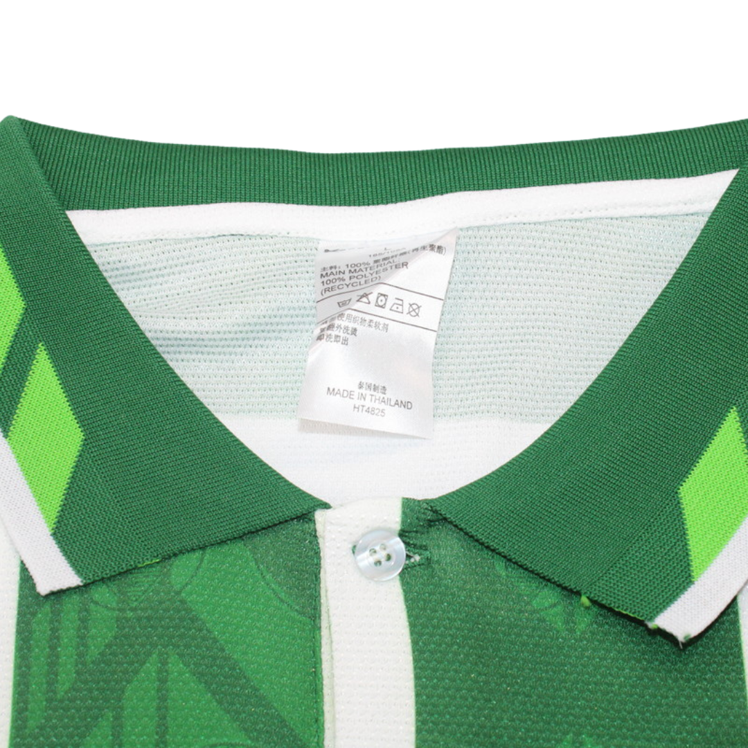 Camisa Palmeiras Home 1996 - Versão Retrô - Imagem 9