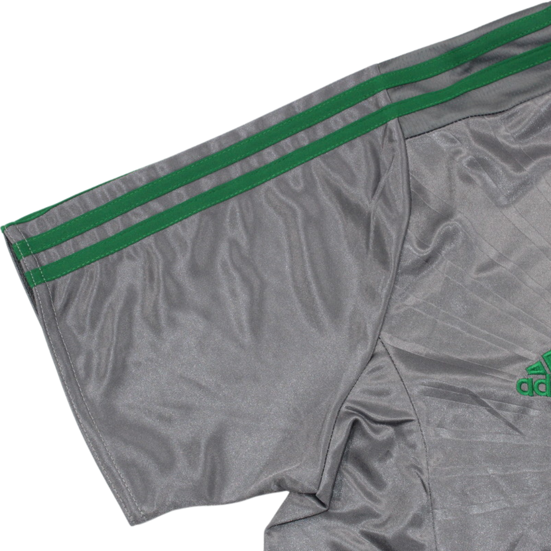 Camisa Palmeiras Away 2015 - Versão Retrô - Imagem 11