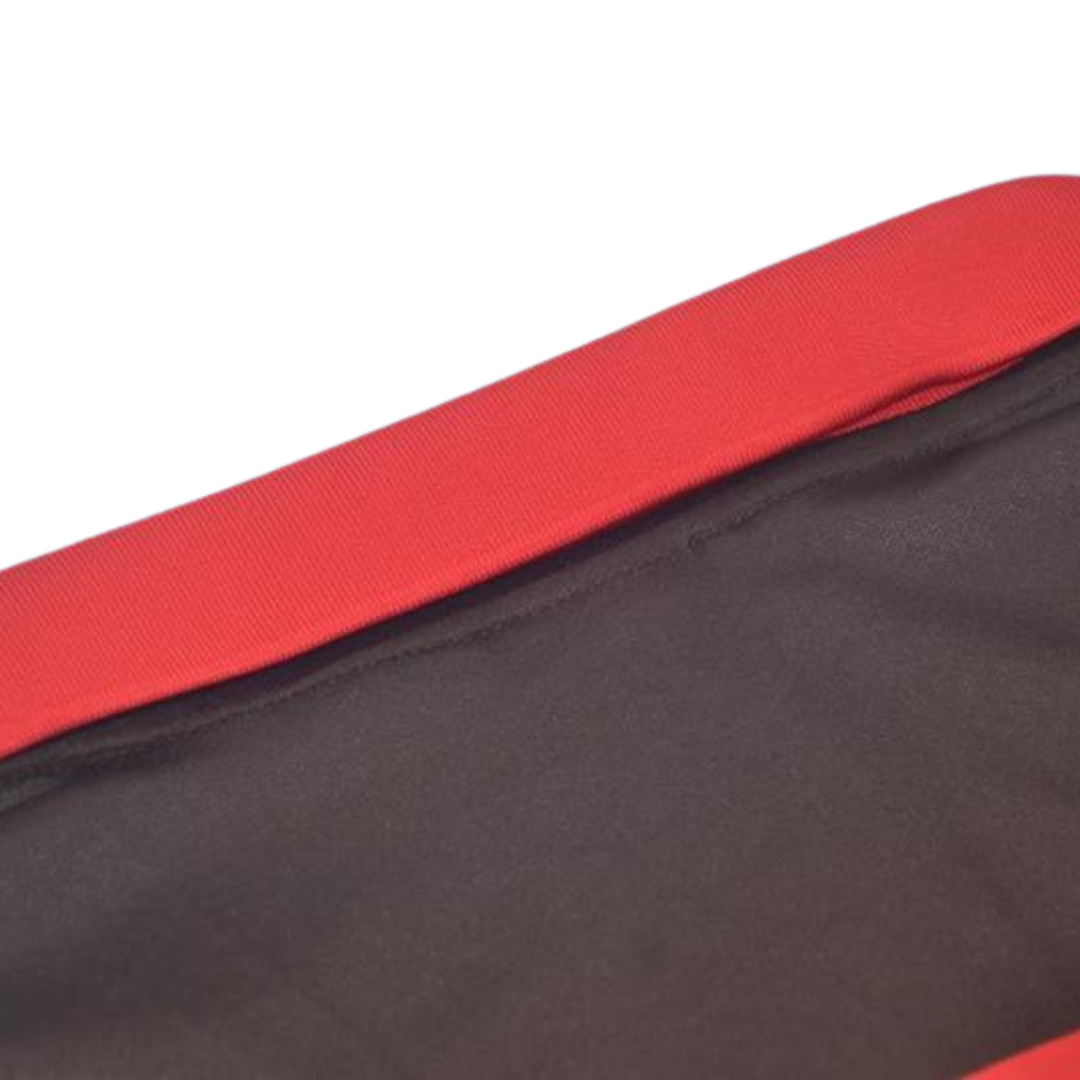 Camisa Flamengo Home 1982 - Versão Retrô - Imagem 11