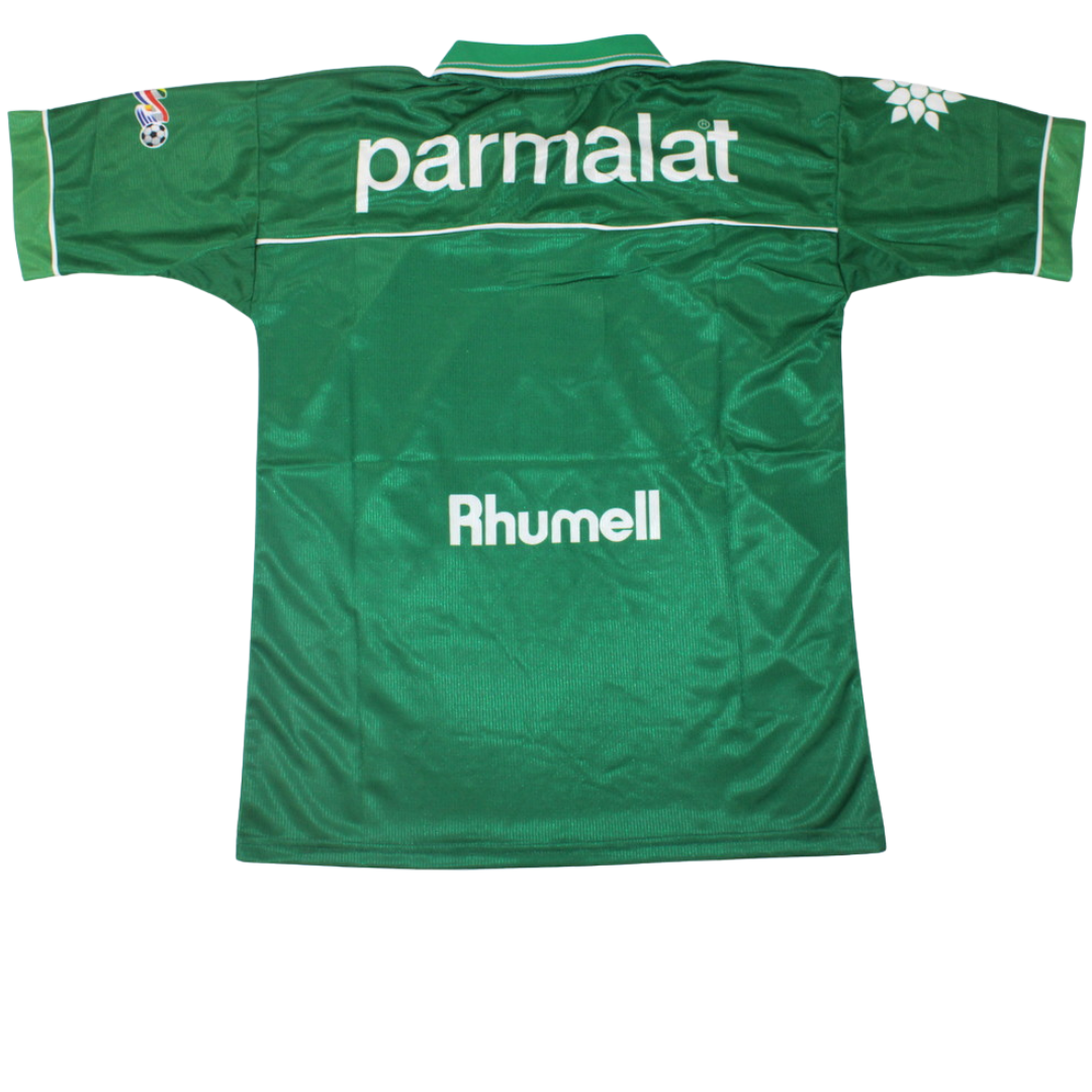 Camisa Palmeiras Aniversario - Versão Retrô - Imagem 2