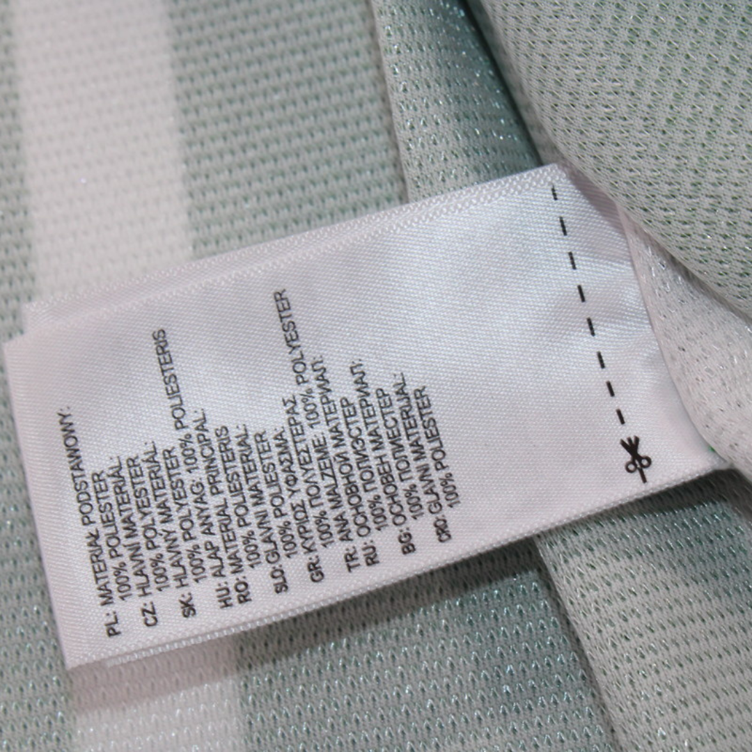 Camisa Palmeiras Home 1996 - Versão Retrô - Imagem 10