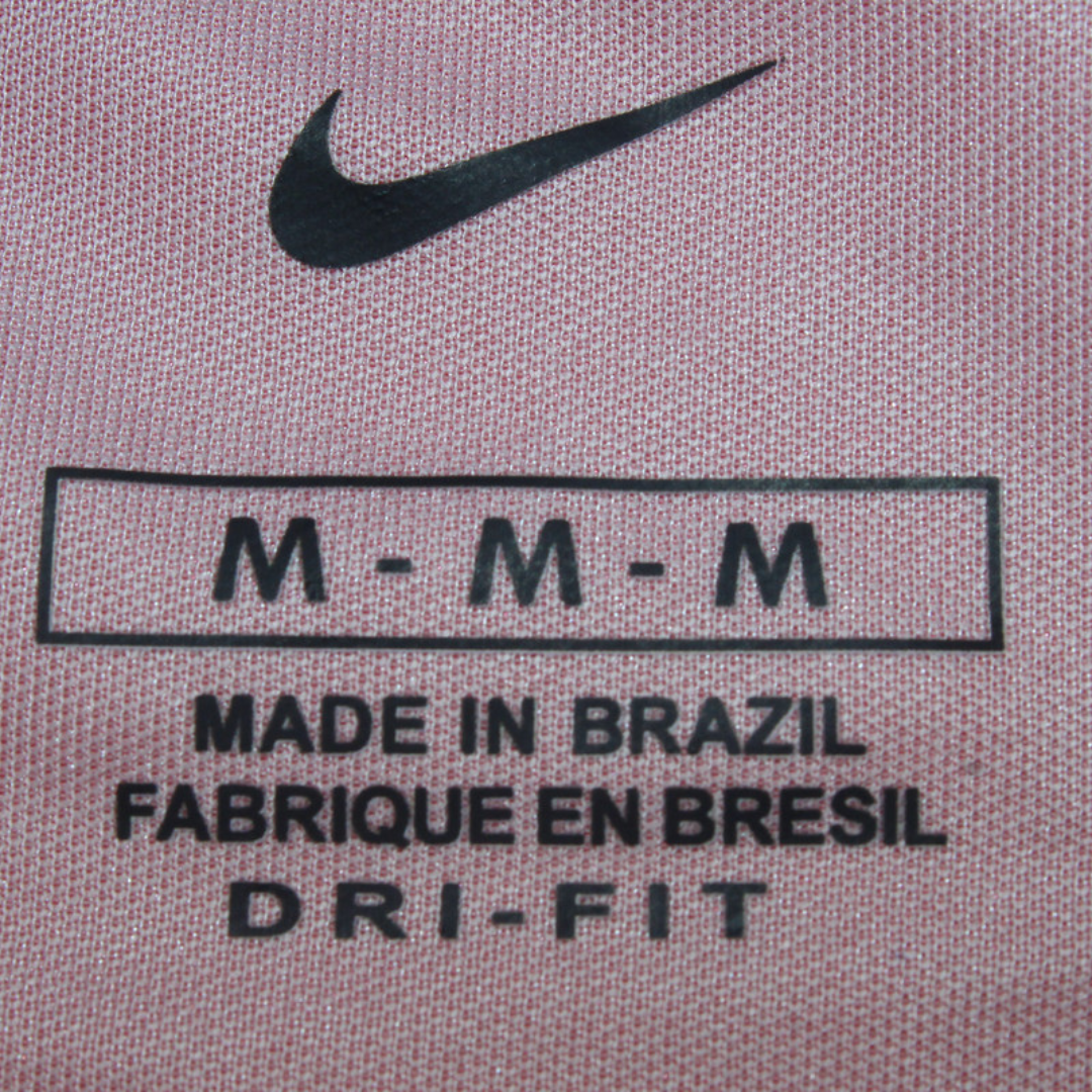 Camisa Flamengo Home 00/01 - Versão Retrô - Imagem 12