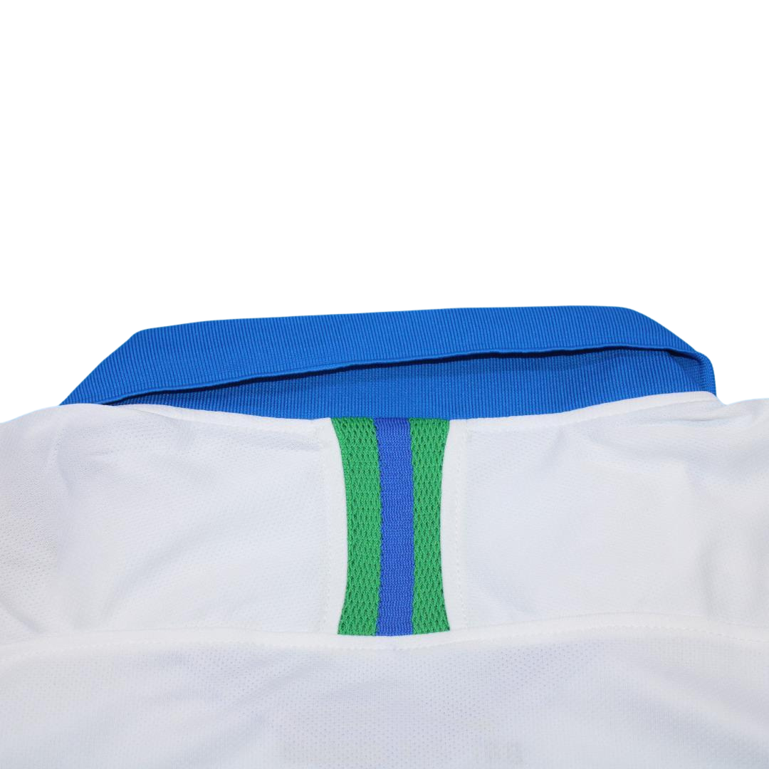 Camisa Retrô Brasil Away 19/20 - Imagem 2