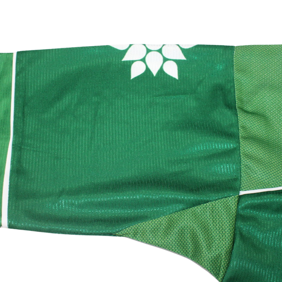 Camisa Palmeiras Home 1994 - Versão Retrô - Imagem 13