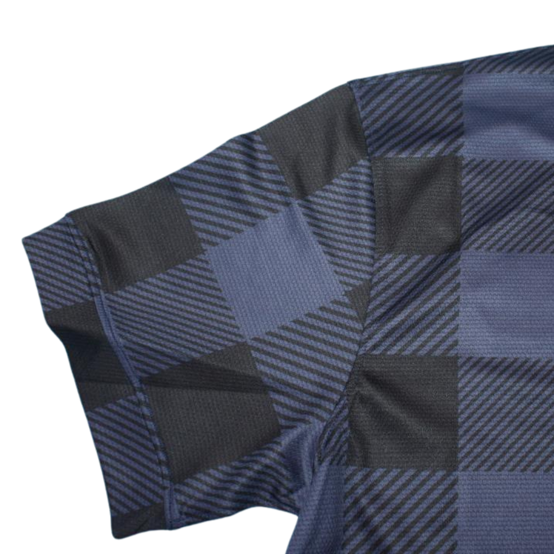 Camisa Manchester United Away - Versão Retrô 13/14 "Rooney" Nº 10 - Imagem 11