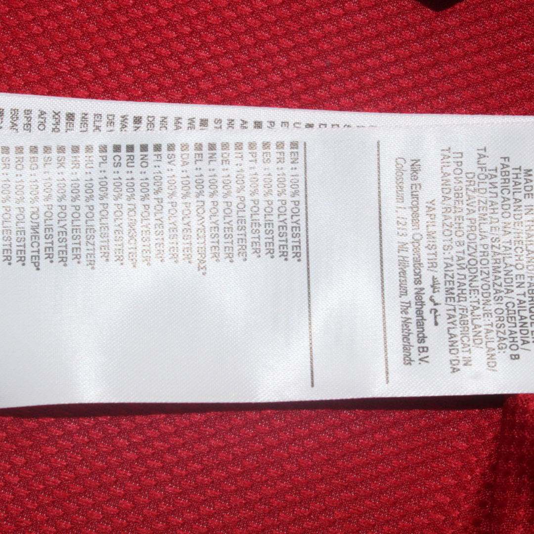 Camisa Corinthians Third Away 11/12 - Versão Retrô - Imagem 10