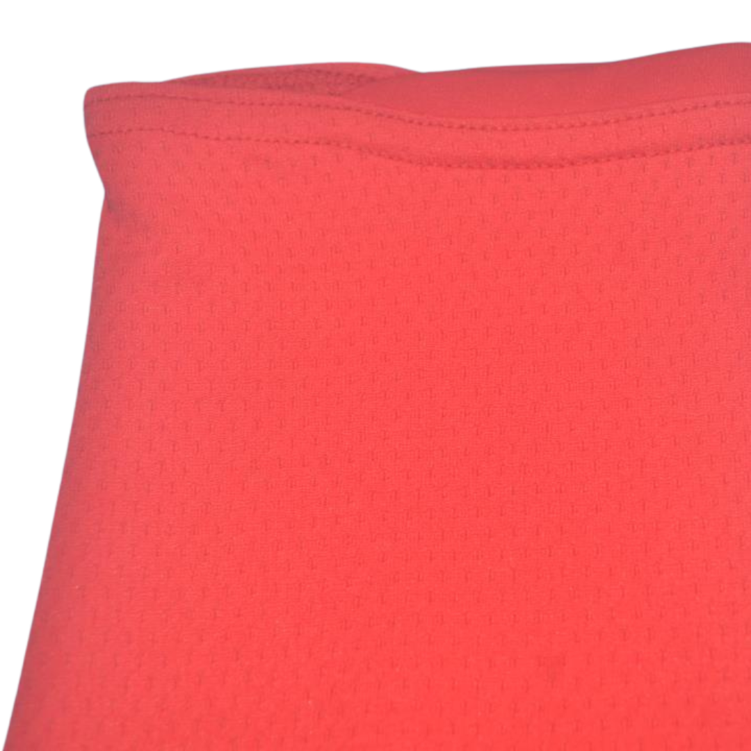 Camisa Manchester United Manga Longa Home 07/08 - Versão Retrô - Imagem 22