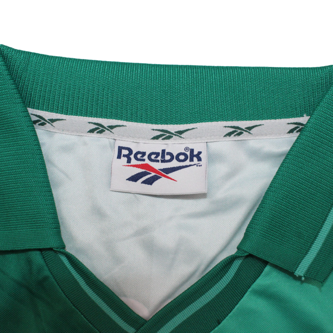 Camisa Palmeiras Home 1997 - Versão Retrô - Imagem 13