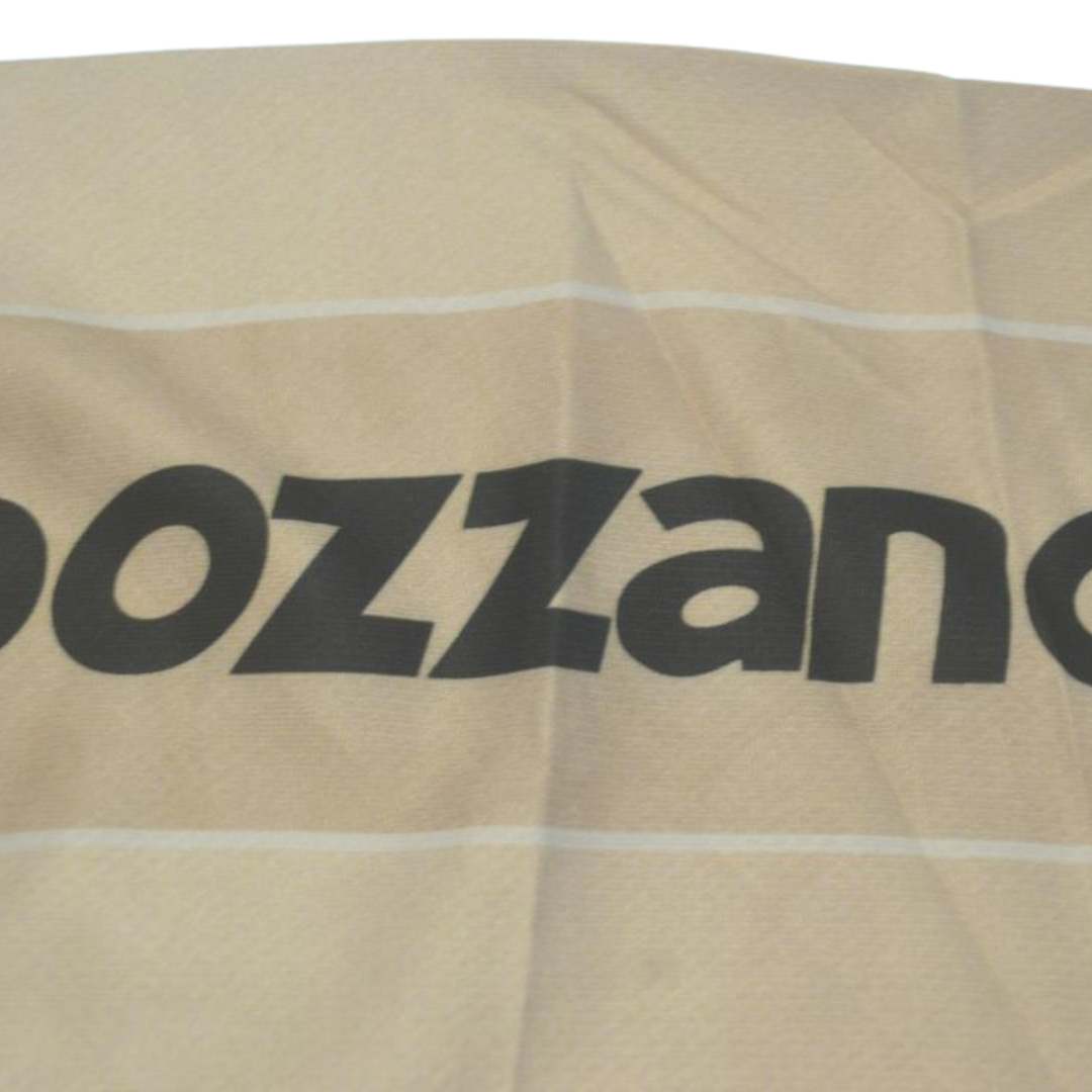 Camisa Corinthians Centenaty 2010 - Versão Retrô - Imagem 11