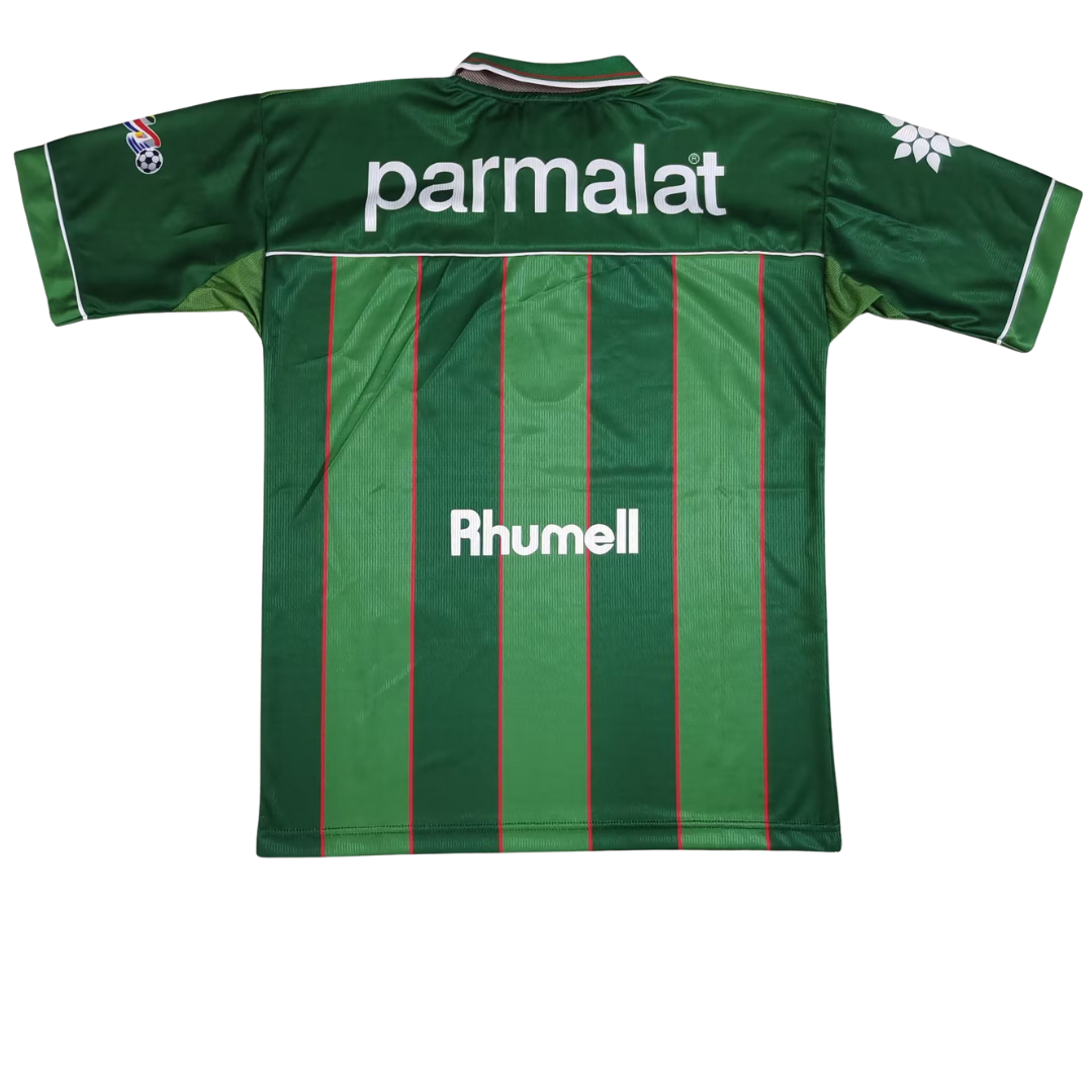 Camisa Palmeiras Home 1994 - Versão Retrô - Imagem 2