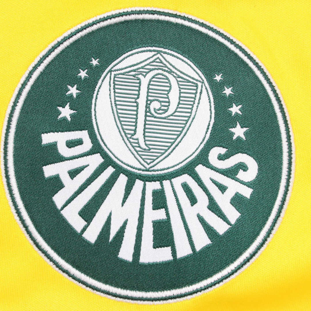 Camisa Palmeiras 2014 - Versão Retrô - Imagem 6