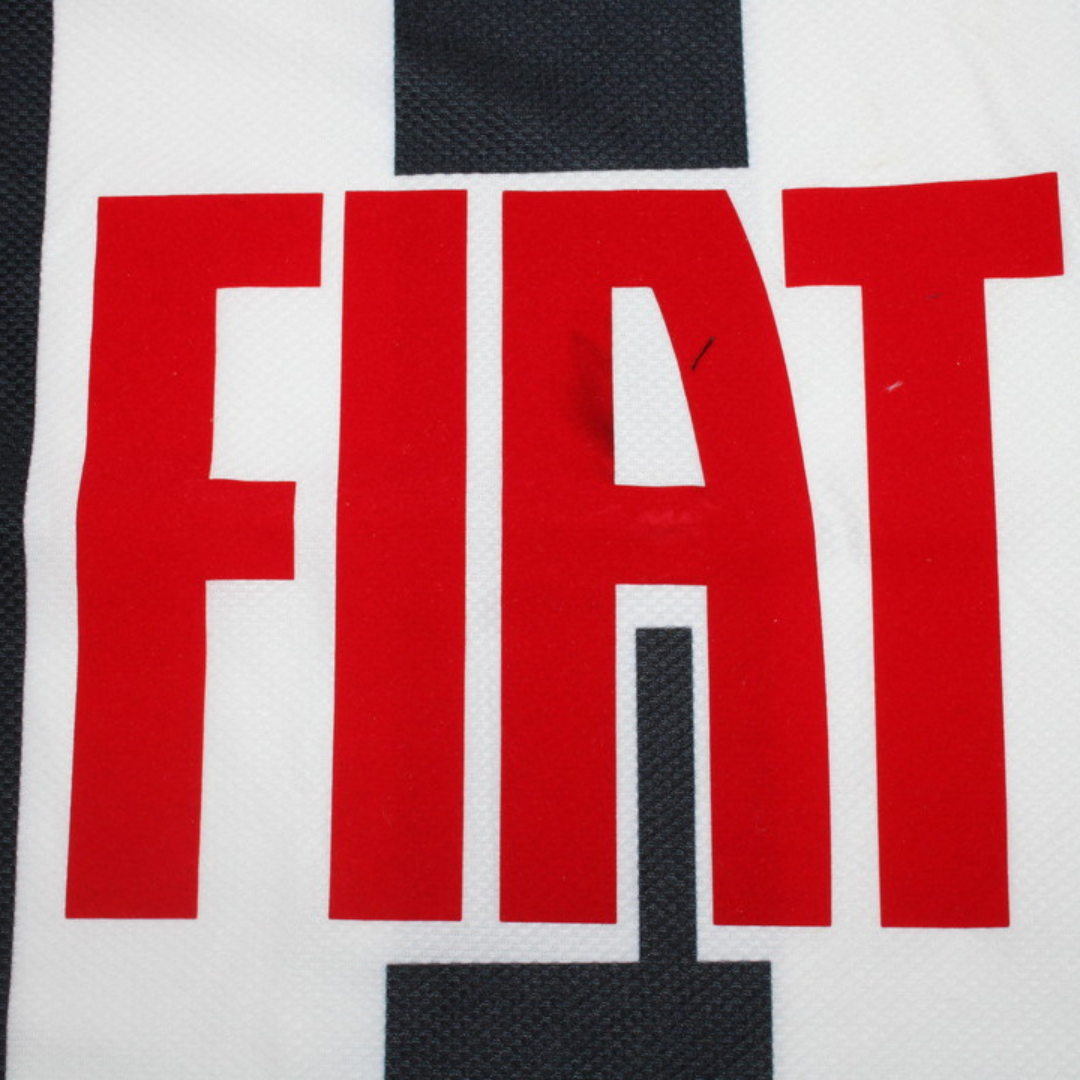 Camisa Atlético Mineiro Away 2008 - Versão Retrô - Imagem 12