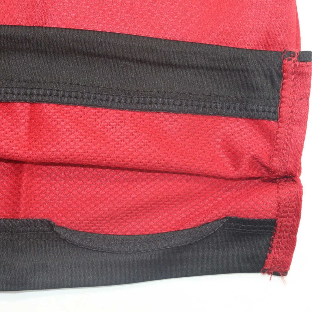 Camisa Corinthians Third Away 11/12 - Versão Retrô - Imagem 12