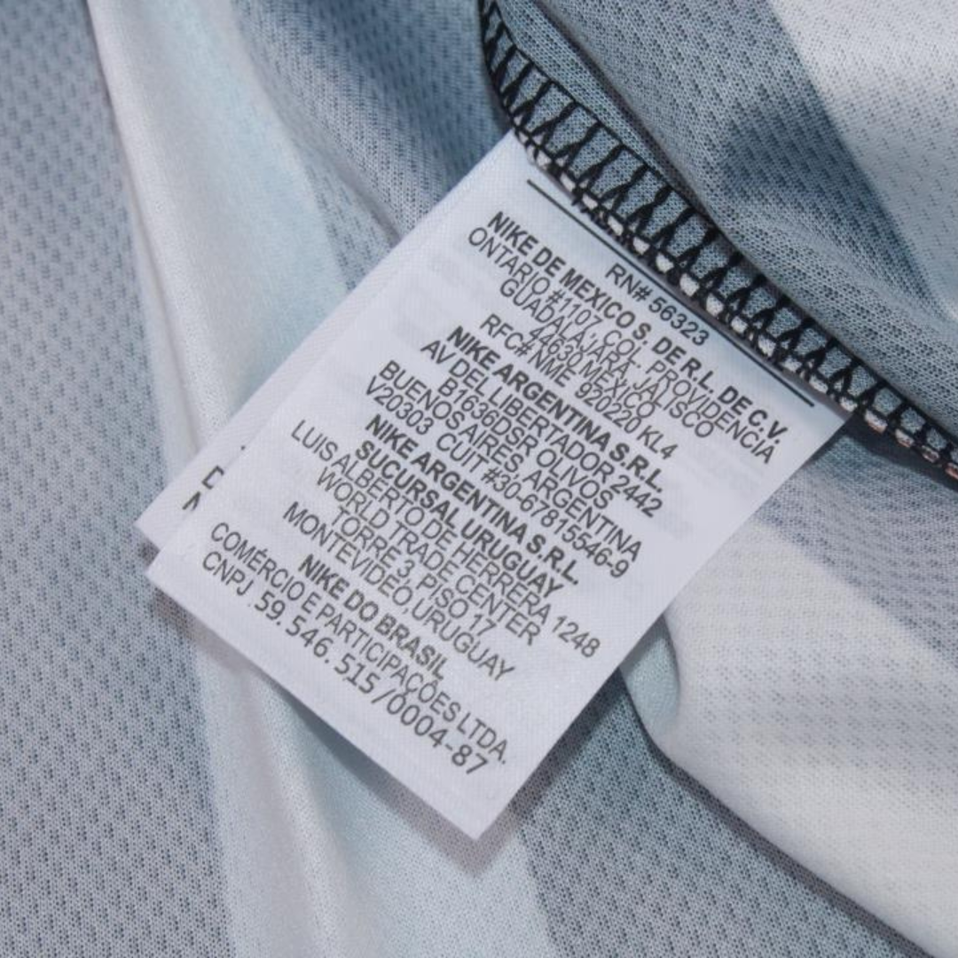 Camisa Santos Home 11/12 - Versão Retrô "Neymar Jr" Nº 11 - Imagem 13