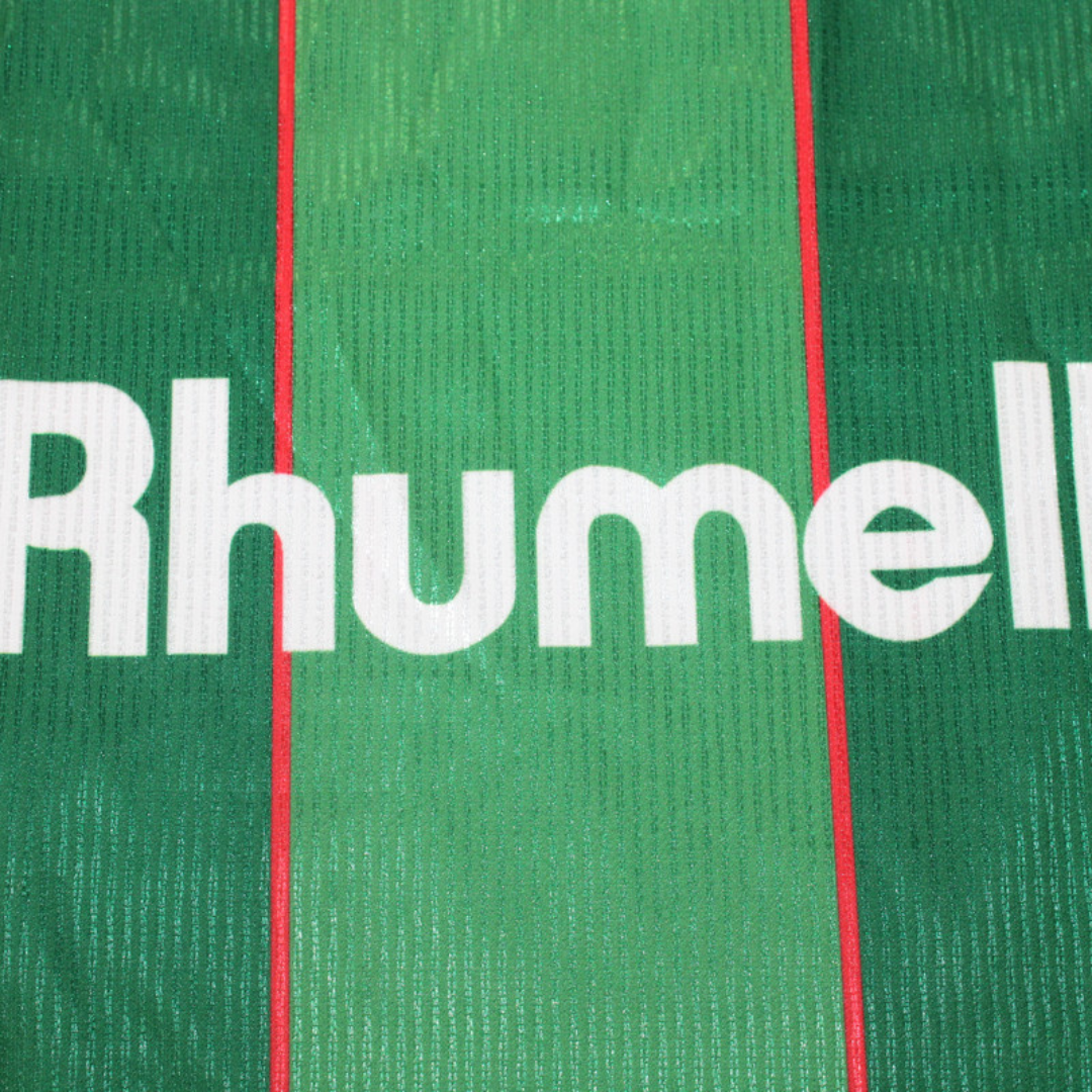 Camisa Palmeiras Home 1994 - Versão Retrô - Imagem 14