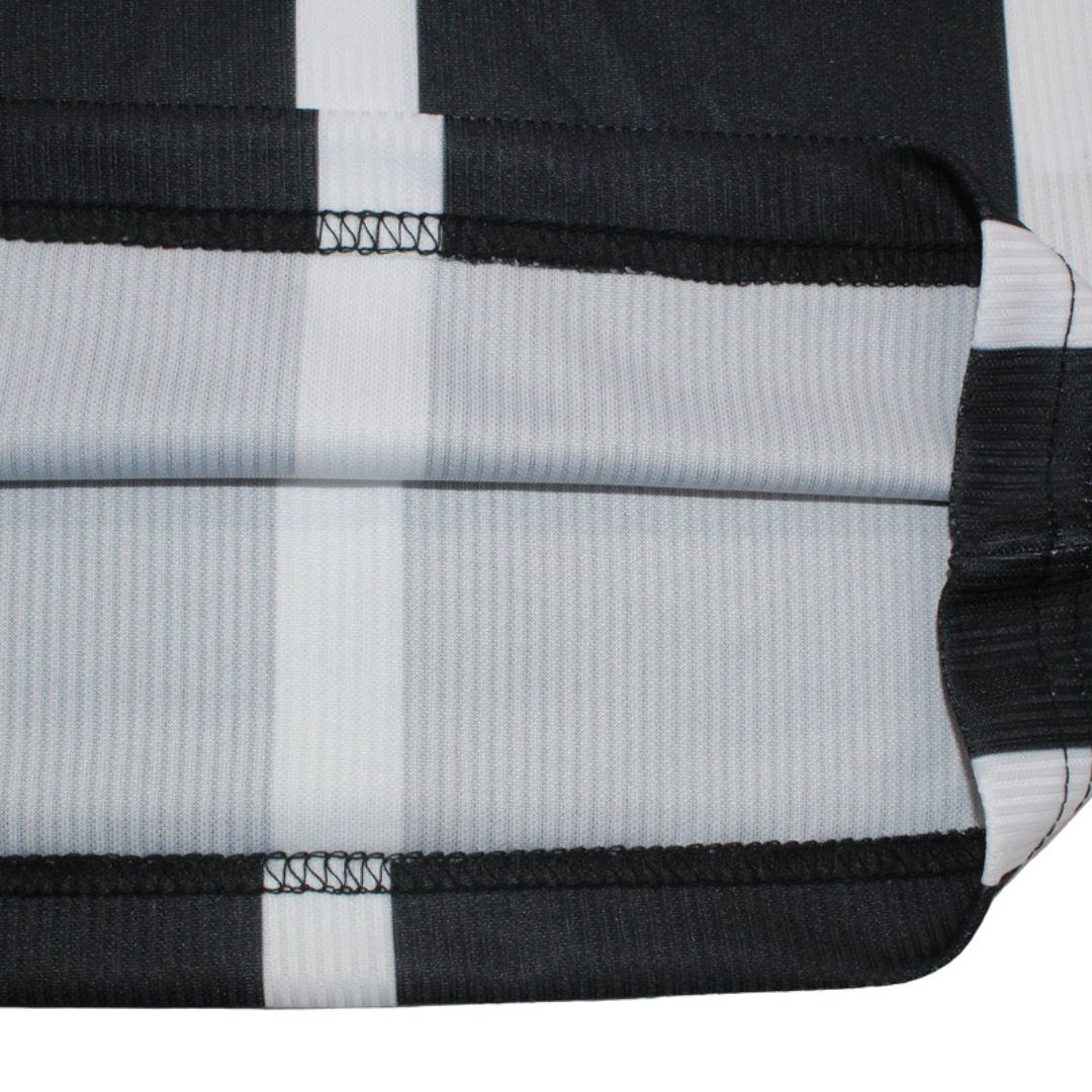 Camisa Corinthians Away 1999 - Versão Retrô "Tevez" Nº 10 - Imagem 11