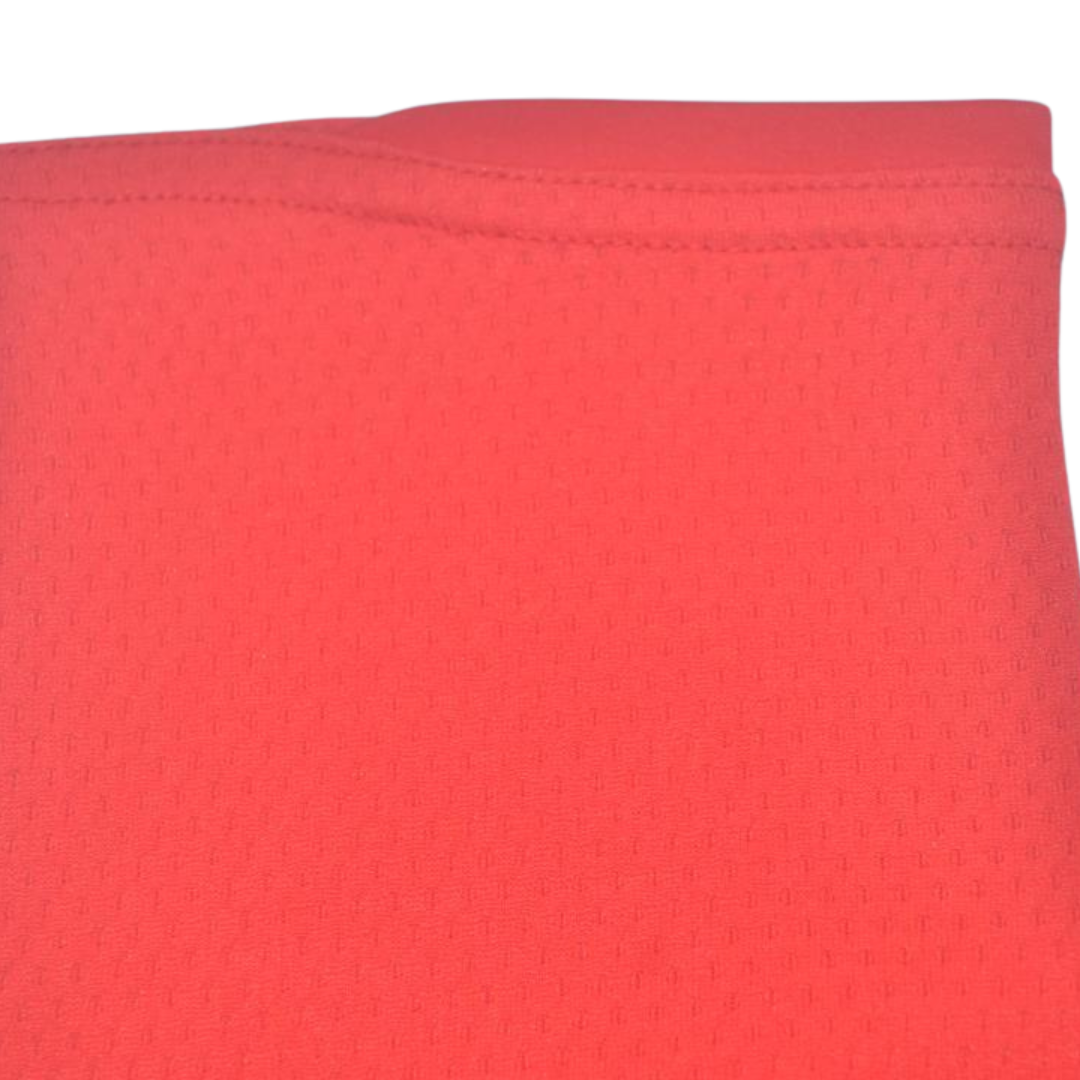 Camisa Manchester United Manga Longa Home 07/08 - Versão Retrô - Imagem 4