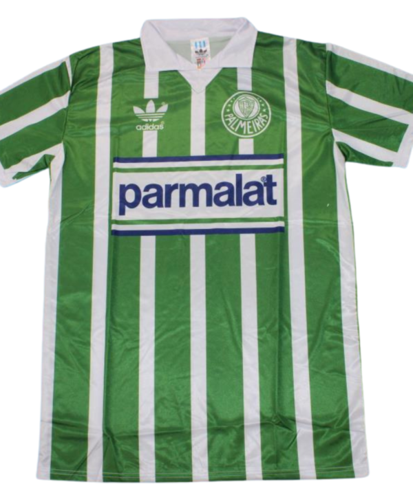 Camisa Palmeiras Home 92/93 - Versão Retrô