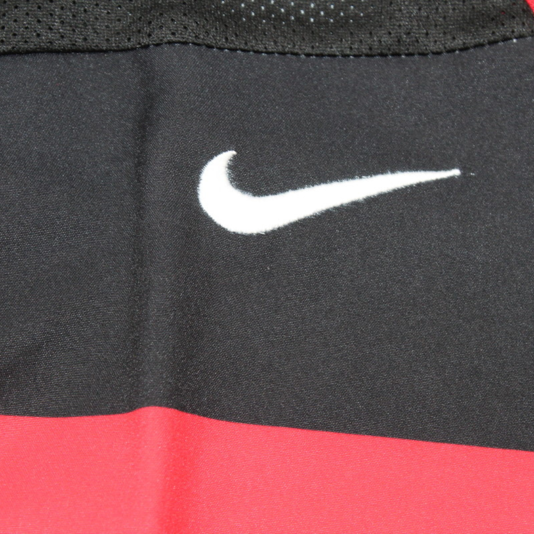 Camisa Flamengo Home 05/06 - Versão Retrô "Romário" Nº 11 - Imagem 12