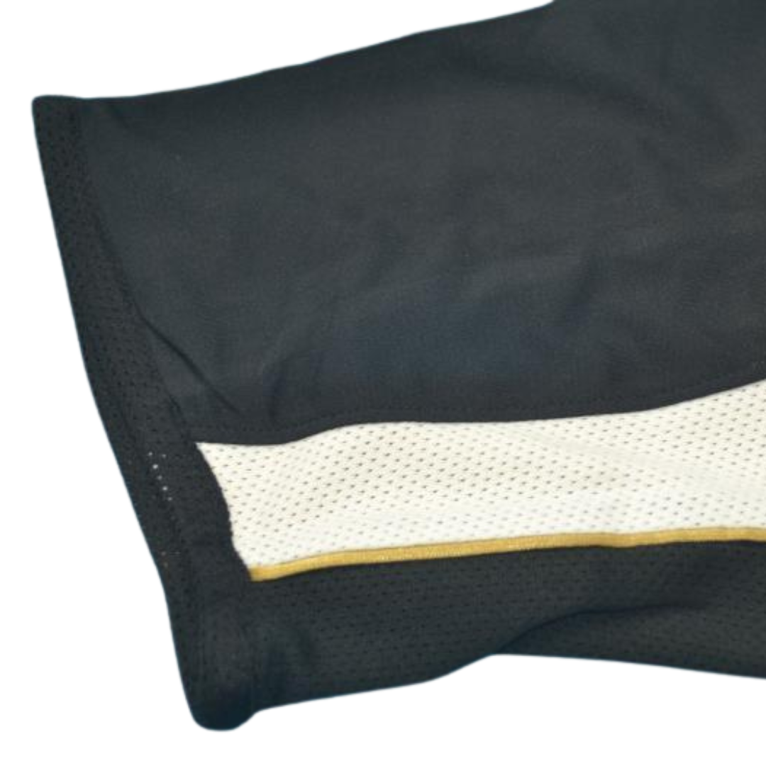 Camisa Manchester United Reservible Mode 00/01 - Versão Retrô "Beckham" Nº 7 - Imagem 14