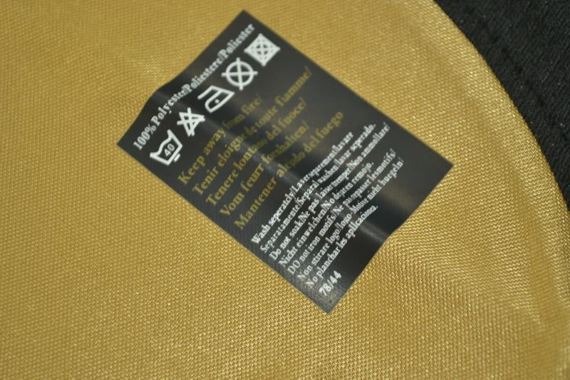 Camisa Manchester United Reservible Mode 00/01 - Versão Retrô "Beckham" Nº 7 - Imagem 27