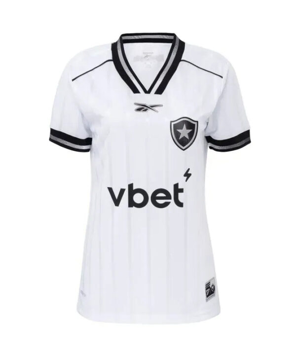 Camisa Feminina Reebok Botafogo 2025/26 III