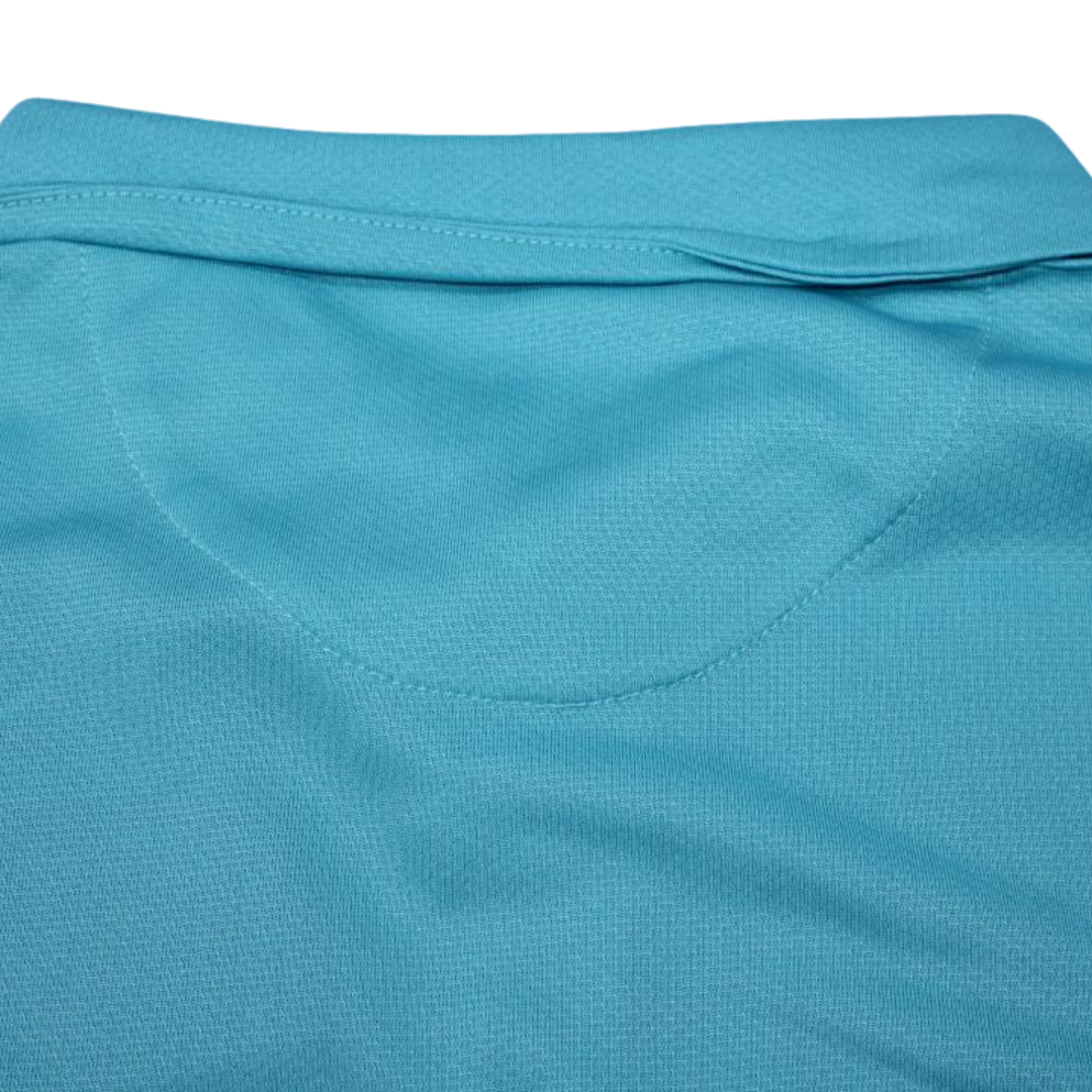 Camisa Santos Third Away 12/13 - Versão Retrô "Neymar Jr" Nº 11 - Imagem 16