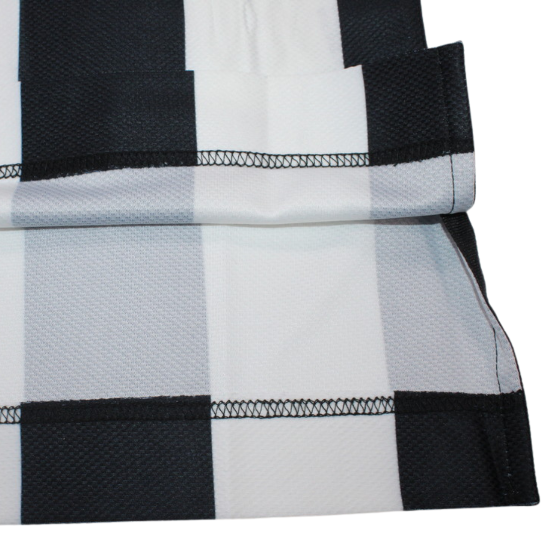 Camisa Atlético Mineiro Away 2008 - Versão Retrô - Imagem 14