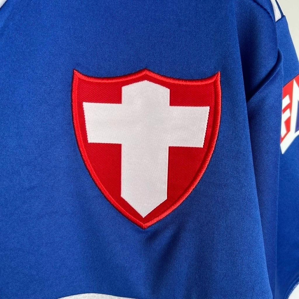 Camisa Palmeiras Third 2009 - Versão Retrô - Imagem 2