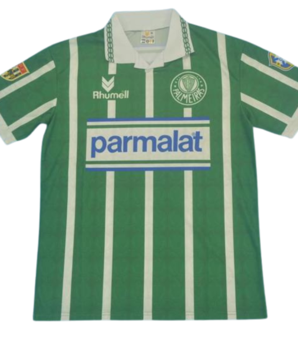 Camisa Palmeiras Home 93/94 - Versão Retrô