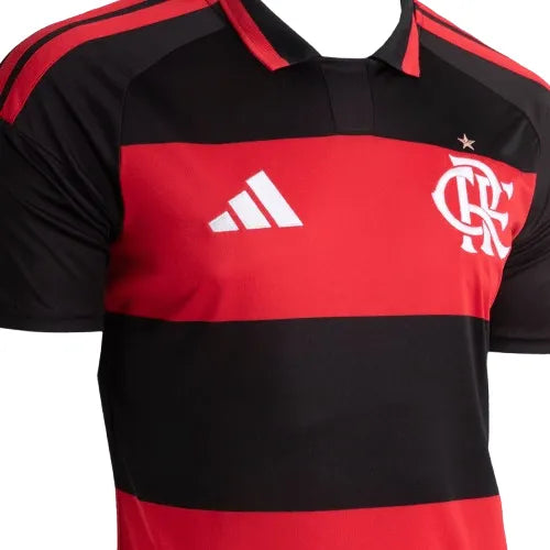 Camisa Flamengo I 2026 Pedro N° 9 - Imagem 6