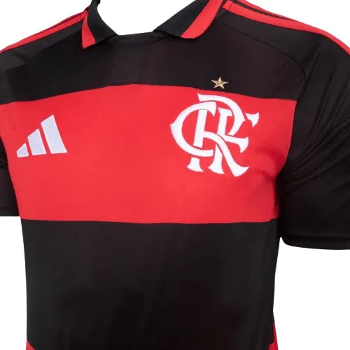 Camisa Flamengo I 2026 Pedro N° 9 - Imagem 5