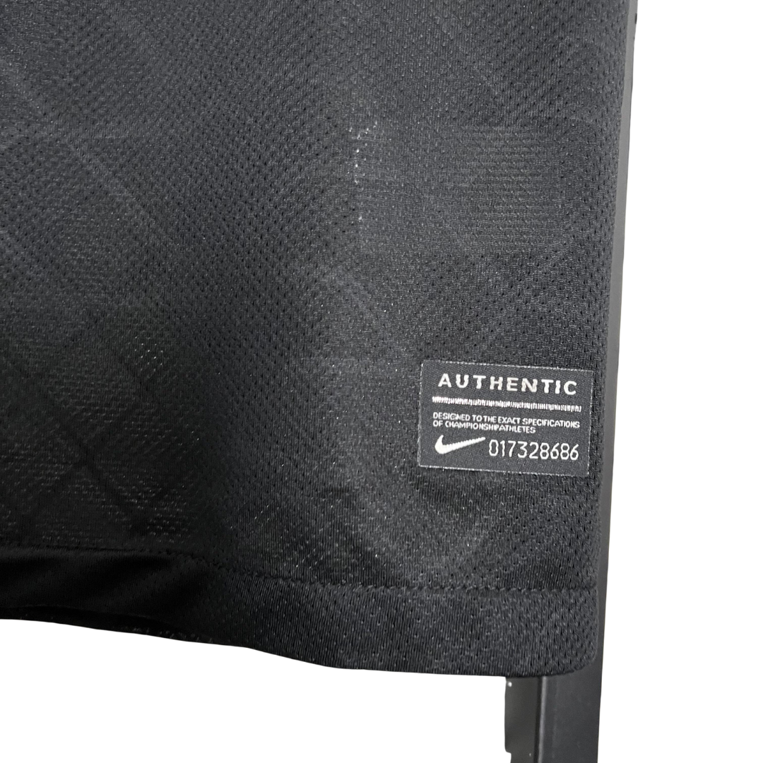 Camisa Corinthians Away 12/13 - Versão Retrô - Imagem 15