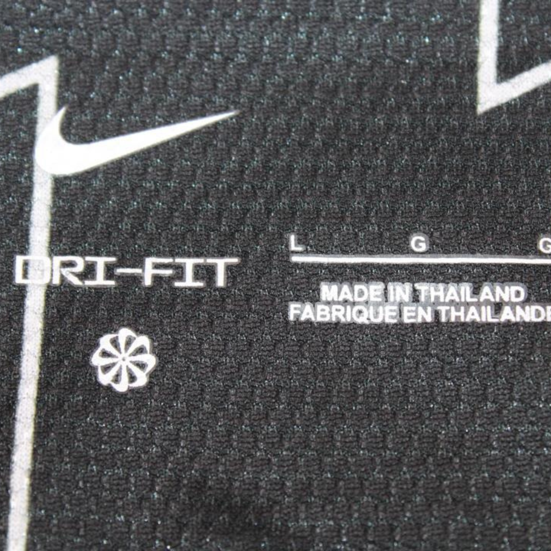 Camisa Corinthians Away 11/12 - Versão Retrô "Foca" Nº 8 - Imagem 16