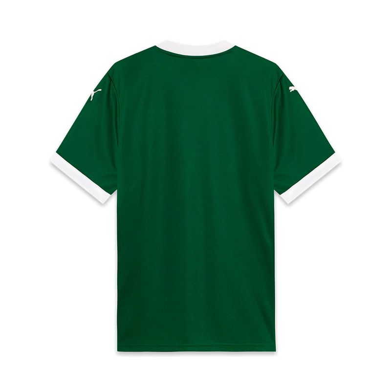 Camisa Palmeiras I 2025/26 - Imagem 2