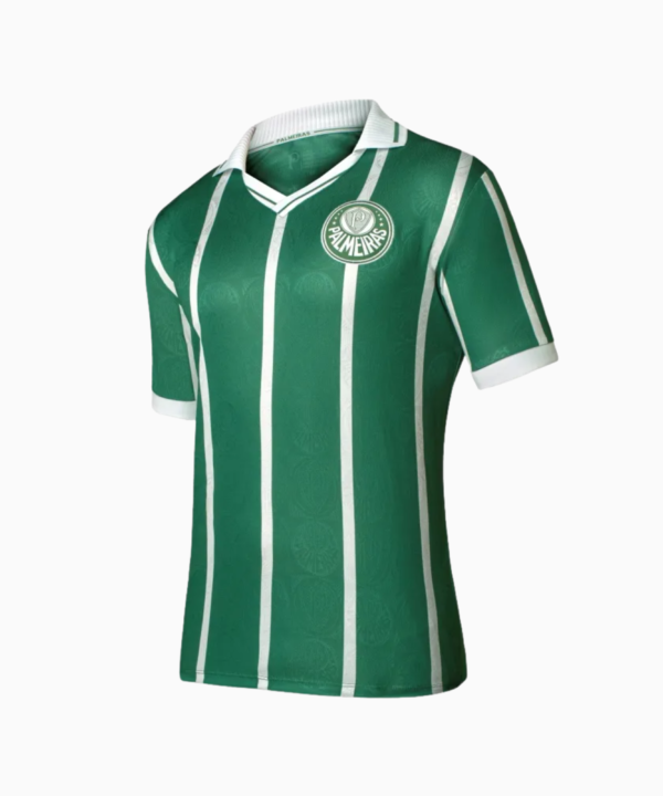 Camisa Masculina Palmeiras 1993