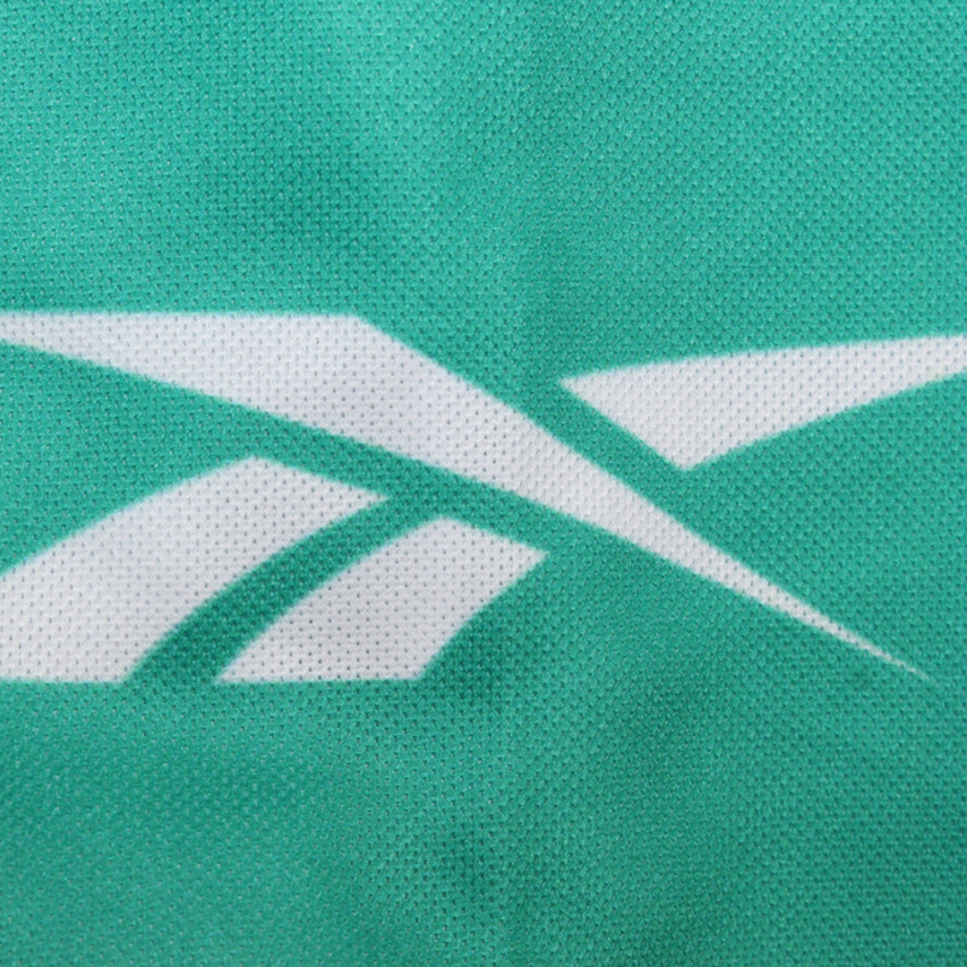 Camisa Palmeiras Home 1997 - Versão Retrô - Imagem 3