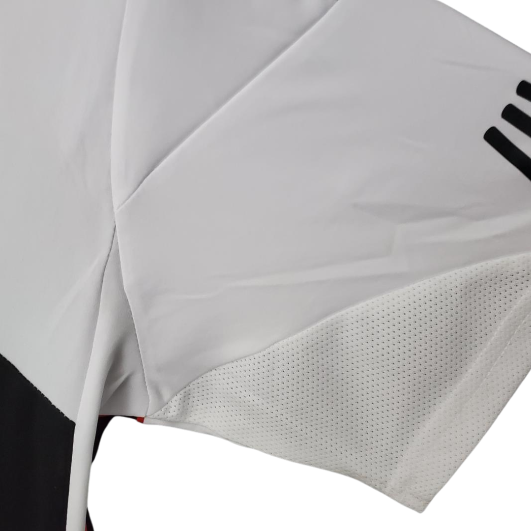 Camisa Benfica Away 13/14 - Versão Retrô - Imagem 5