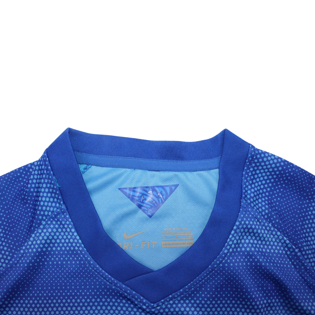 Camisa Retrô Brasil Away 2014 "Neymar" N°.10 - Imagem 3