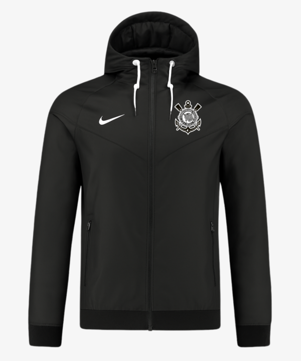 Jaqueta Nike Corinthians 2025