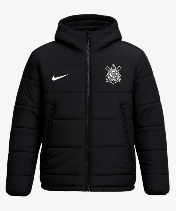 Bobojaco Nike Corinthians 2025