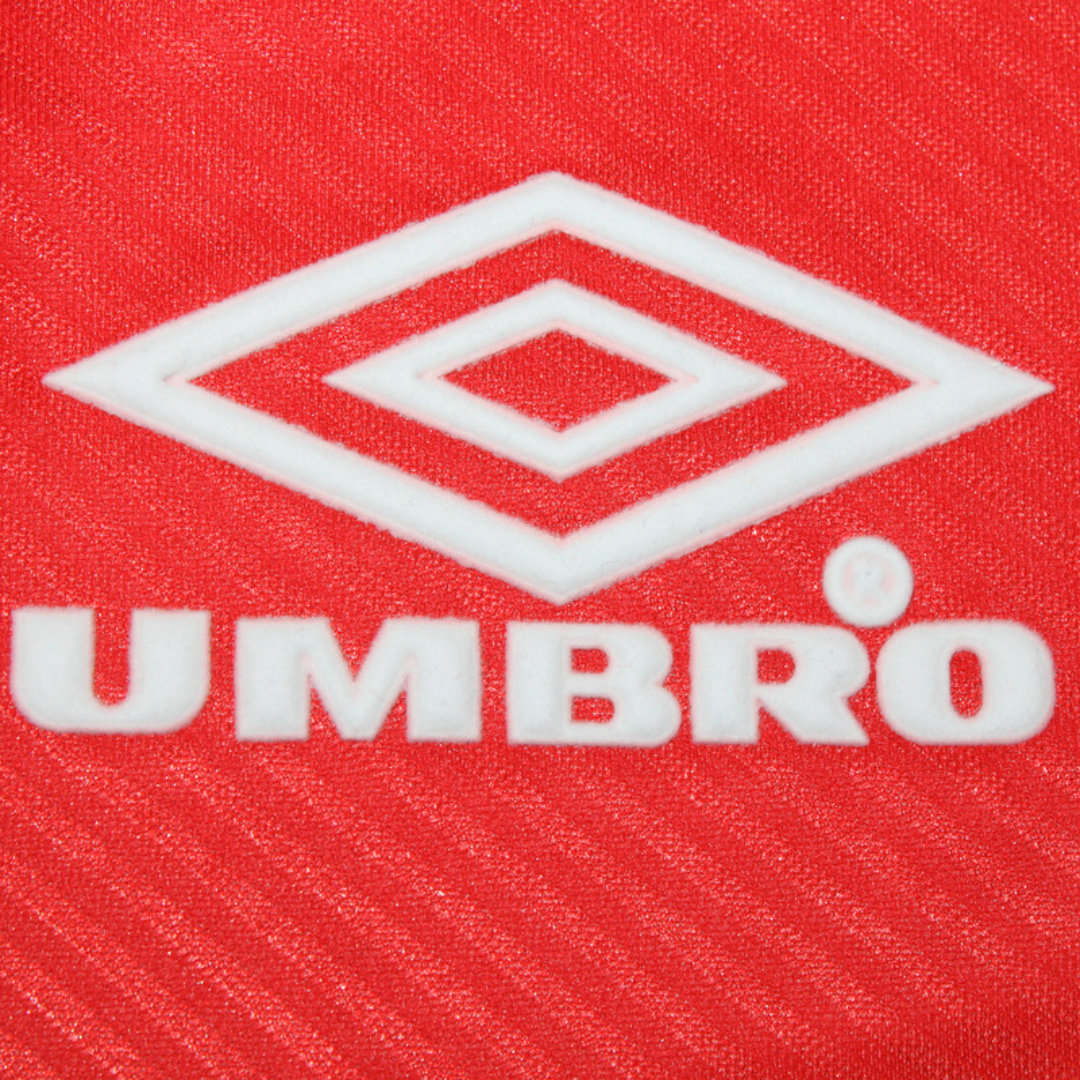 Camisa Flamengo Home 1994 - Versão Retrô - Imagem 3