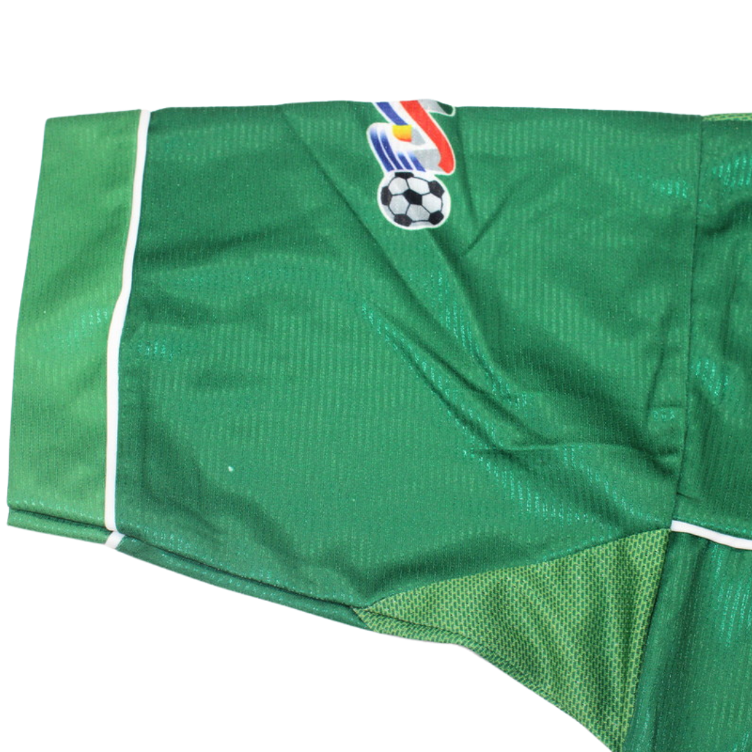 Camisa Palmeiras Home 1994 - Versão Retrô - Imagem 3