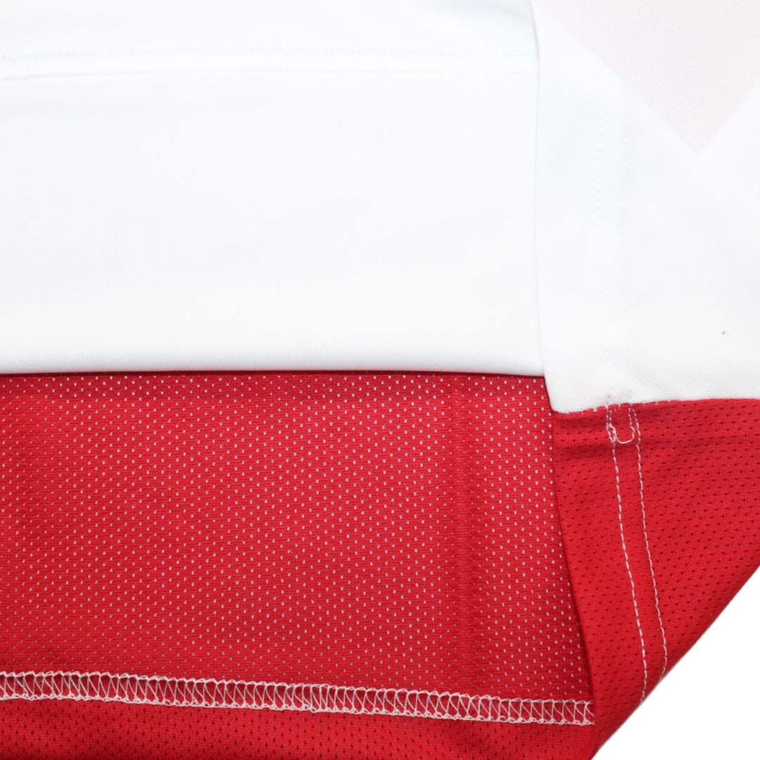 Camisa Flamengo Away 01/02 - Versão Retrô - Imagem 3