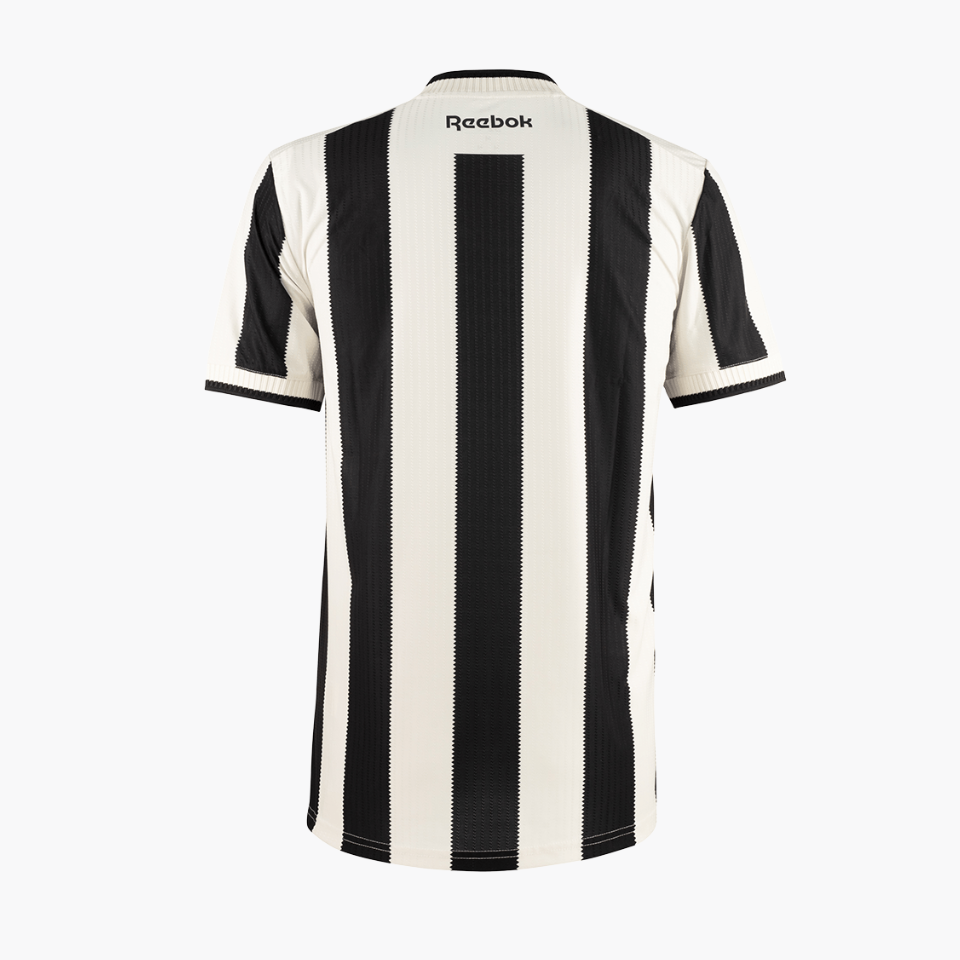 Camisa Reebok Botafogo 2024/25 I - Imagem 2