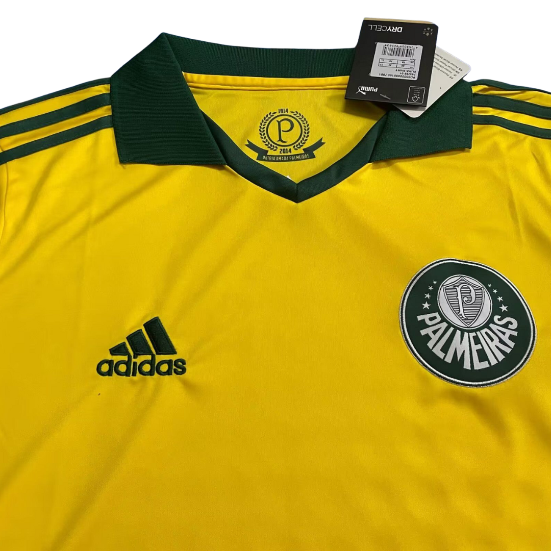 Camisa Palmeiras 2014 - Versão Retrô - Imagem 3