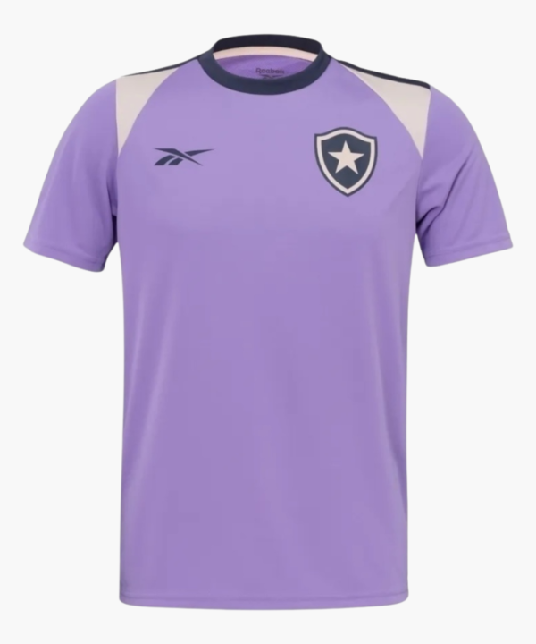 Camisa Treino Reebok Botafogo 2025/26