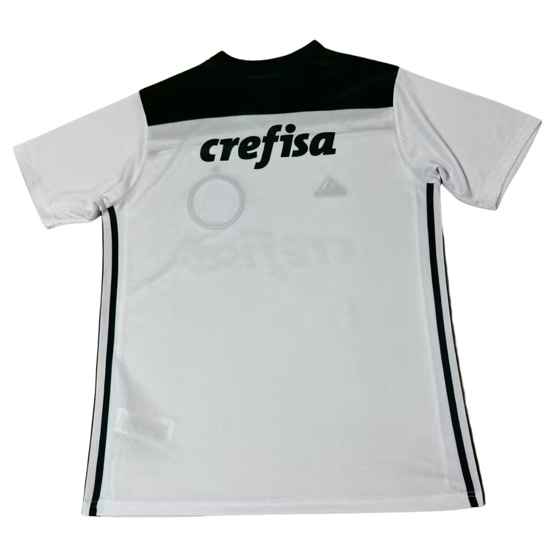 Camisa Palmeiras Away 2018 - Versão Retrô - Imagem 2