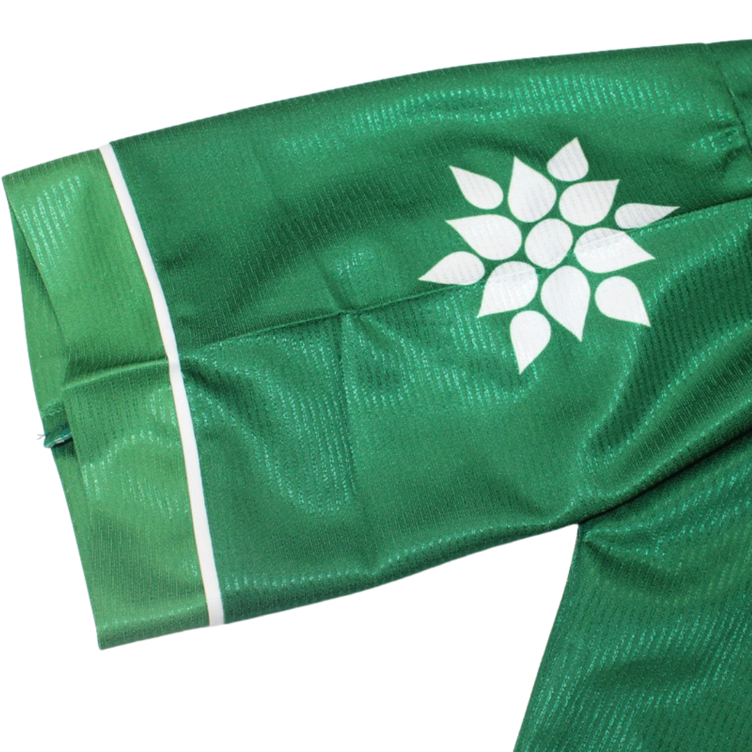 Camisa Palmeiras Aniversario - Versão Retrô - Imagem 3